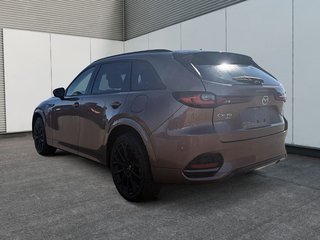 2025 Mazda CX-70 MHEV GT