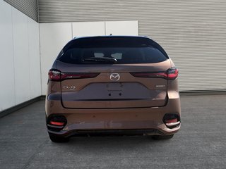 2025 Mazda CX-70 MHEV GT