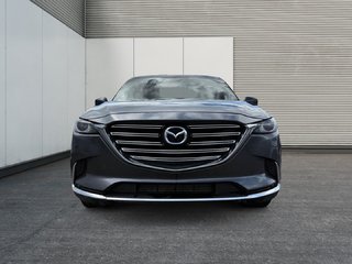 Mazda CX-9 GT 2016