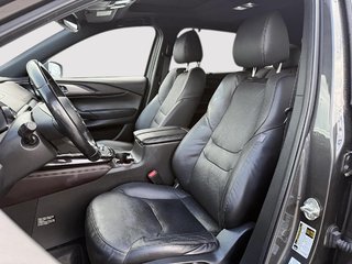 Mazda CX-9 GT 2016
