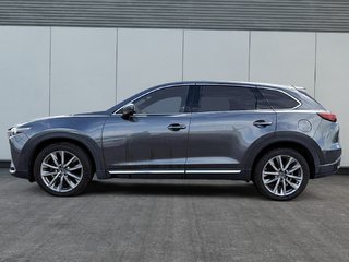 Mazda CX-9 GT 2016