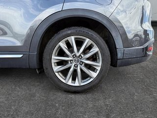 Mazda CX-9 GT 2016