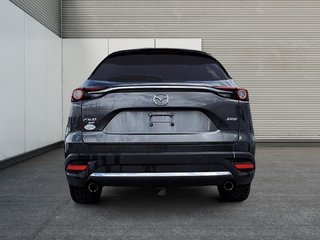 Mazda CX-9 GT 2016