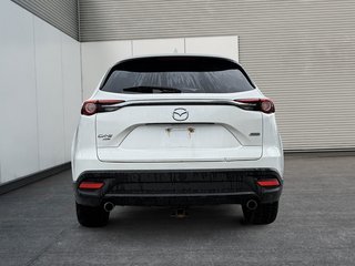 Mazda CX-9 GS-L 2019