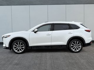 Mazda CX-9 GS-L 2019