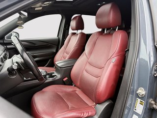 Mazda CX-9 KURO 2022