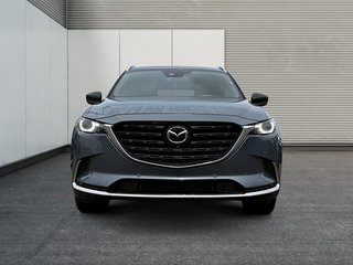 Mazda CX-9 KURO 2022