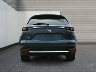 Mazda CX-9 KURO 2022