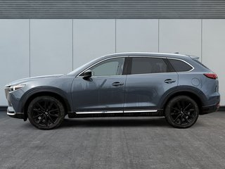 Mazda CX-9 KURO 2022