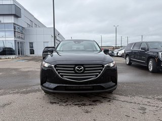 Mazda CX-9 GS 2022