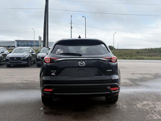 Mazda CX-9 GS 2022