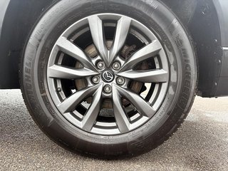 Mazda CX-9 GS 2022
