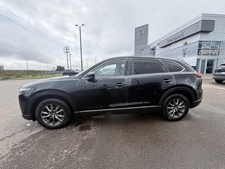 Mazda CX-9 GS 2022