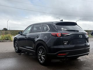 Mazda CX-9 GS 2022