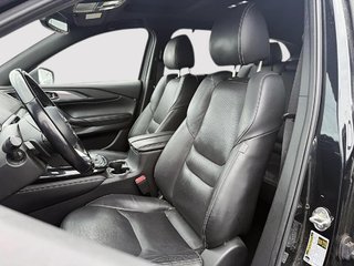 Mazda CX-9 GT 2023