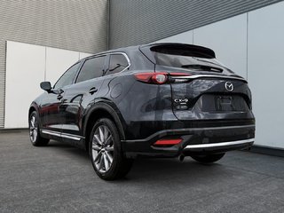 Mazda CX-9 GT 2023