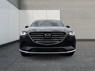 Mazda CX-9 GT 2023