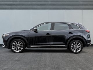 Mazda CX-9 GT 2023