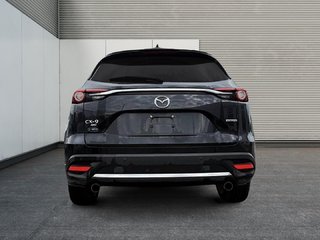 Mazda CX-9 GT 2023