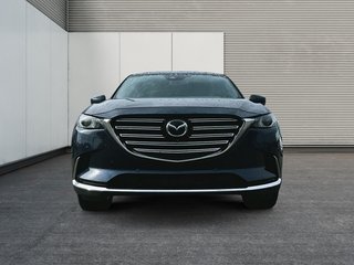 Mazda CX-9 GT 2023