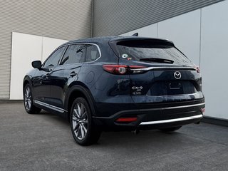 Mazda CX-9 GT 2023