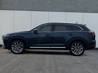 Mazda CX-9 GT 2023