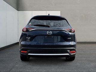 Mazda CX-9 GT 2023