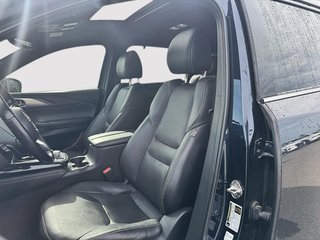 Mazda CX-9 GT 2023