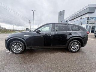 2024 Mazda CX-90 PHEV GS