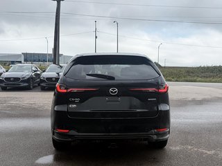 2024 Mazda CX-90 PHEV GS