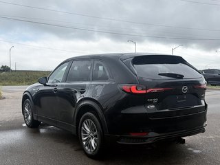 2024 Mazda CX-90 PHEV GS