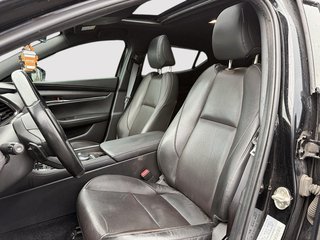 Mazda3 Sport GT - TURBO 2023