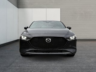 Mazda3 Sport GT - TURBO 2023