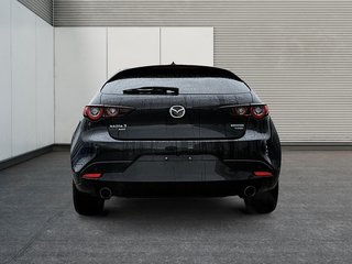 Mazda3 Sport GT - TURBO 2023