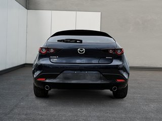 2024  Mazda3 Sport GX