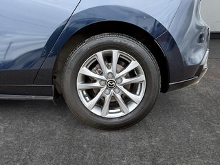 2024  Mazda3 Sport GX