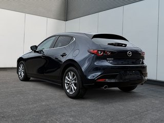 2024  Mazda3 Sport GX