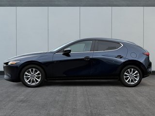 2024  Mazda3 Sport GX