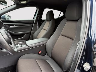 2024  Mazda3 Sport GX