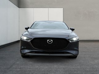 2024  Mazda3 Sport GX