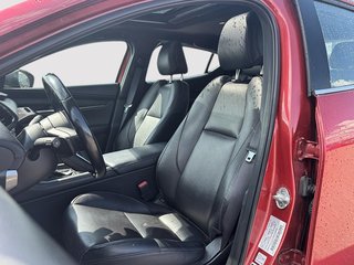 2024  Mazda3 Sport GT - TURBO