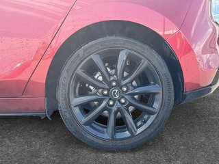 2024  Mazda3 Sport GT - TURBO