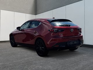2024  Mazda3 Sport GT - TURBO