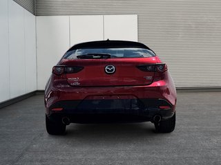 2024  Mazda3 Sport GT - TURBO
