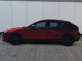 2024  Mazda3 Sport GT - TURBO