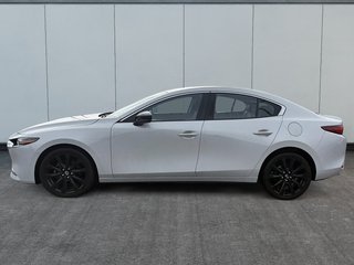 Mazda3 GT - TURBO 2024