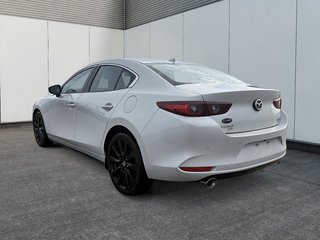 Mazda3 GT - TURBO 2024