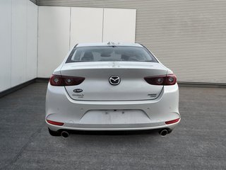 Mazda3 GT - TURBO 2024