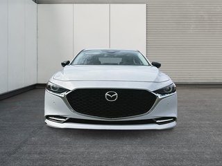Mazda3 GT - TURBO 2024