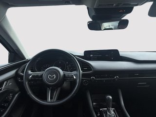Mazda3 GT - TURBO 2024